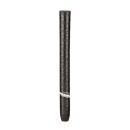 JumboMax STR8 Tech Non-Taper Black Wrap Golf Griff Medium...