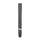 JumboMax STR8 Tech Non-Taper Black Wrap Golf Griff Medium (+5/16")