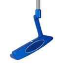 Bionik 101 Blue Putter Schlägerkopf RH