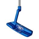 Bionik 101 Blue Putter Schlägerkopf RH