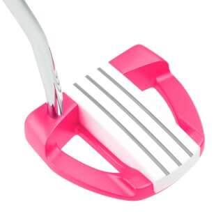 Bionik 701 Putter pink (RH) - massgeschneidert