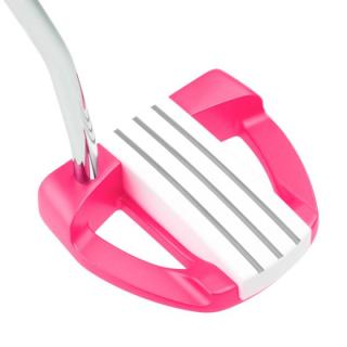 Bionik 701 Putter pink (RH) - massgeschneidert