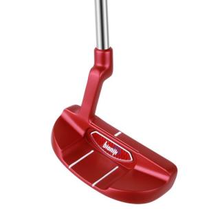 Bionik 105 Nano Red Putter (RH) - Schlägerkopf