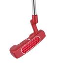 Bionik 105 Nano Red Putter (RH) - Schlägerkopf