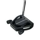 Orlimar F80 Putter - Black/Red 35 inch