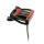 Orlimar F80 Putter - Black/Red 35 inch