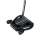 Orlimar F80 Putter - Black/Red 35 inch