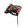Orlimar F80 Putter - Black/Red 35 inch