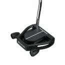 Orlimar F80 Putter - Black/Red 34 inch