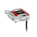 Orlimar F80 Putter - Silver/Black 34 inch