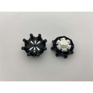 Pulsar Softspikes lose/einzeln Fast Twist
