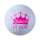 Magballs magnetische Golfball "Queen of Golf"