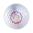Magballs magnetische Golfball "King of Golf"