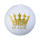 Magballs magnetische Golfball "King of Golf"
