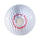 Magballs magnetische Golfball "King of Golf"
