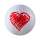 Magballs magnetische Golfball "Herz"
