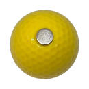 Magballs magnetic Golfball "Laughing balll"