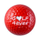Magballs magnetische Golfball "Golf4ever"