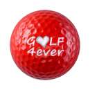 Magballs magnetische Golfball "Golf4ever"
