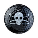 Magballs magnetic golf ball "Skull"