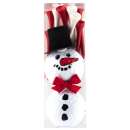 Geschenkpack Schneemann 2 Bälle und ca. 15 Tees