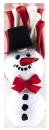Geschenkpack Schneemann 2 Bälle und ca. 15 Tees