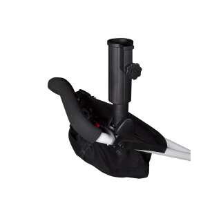 BIG MAX QF Quickfix Rainstar Classic Oversize Umbrella Holder