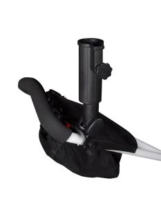 BIG MAX QF Quickfix Rainstar Classic Oversize Schirmhalterung