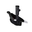 BIG MAX QF Quickfix Rainstar Classic Oversize Umbrella Holder