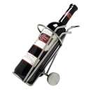 Trolley Weinflaschenhalter