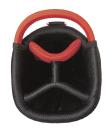Bennington EASY 4 Standbag Waterresistant Navy/Cobalt