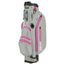 Bennington DRY Quiet Organizer Cartbag Waterproof