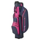 Bennington DRY Quiet Organizer Cartbag Waterproof