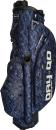 Bennington DRY Quiet Organizer Cartbag Waterproof