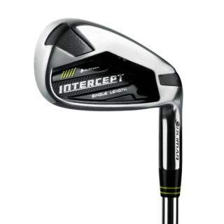 Orlimar Intercept (Single Length) Eisen Set 5 - GW Regular-Flex