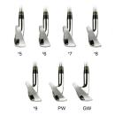 Orlimar Intercept (Single Length) Eisen Set 5 - GW Regular-Flex