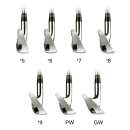 Orlimar Intercept (Single Length) Eisen Set 5 - GW Regular-Flex