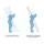 Orlimar Intercept (Single Length) Eisen Set 5 - GW Regular-Flex