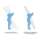 Orlimar Intercept (Single Length) Eisen Set 5 - GW Regular-Flex
