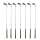 Orlimar Intercept (Single Length) Eisen Set 5 - GW Regular-Flex