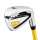 Orlimar ATS Junior Series Set for 3 years and younger with bag - right hand