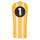 Orlimar ATS Junior Series Set for 3 years and younger with bag - right hand