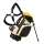 Orlimar ATS Junior Series Set for 3 years and younger with bag - right hand
