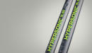 SK Fiber Hypersonic SL50 Graphite Golf Schaft Holz R/S