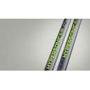 SK Fiber Hypersonic SL50 Graphite Golf Schaft Eisen A/L