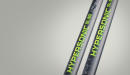SK Fiber Hypersonic SL50 Graphite Golf Shaft Iron A/L