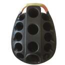 Bennington IRO-QO 14 WATERPROOF Cartbag