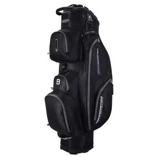Bennington QO 14 WATERRESISTANT Cartbag