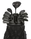 Bennington QO 14 WATERRESISTANT Cartbag