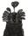 Bennington QO 14 WATERRESISTANT Cartbag